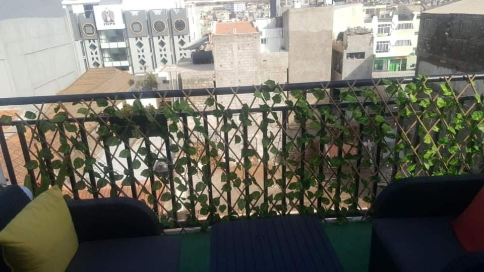 פראייה Christian Place מראה חיצוני תמונה